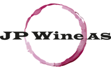 Logo, JP Wine AS