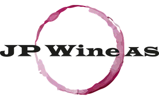 Logo, JP Wine AS